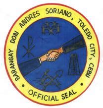don andres soriano toledo city